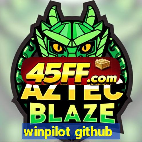 winpilot github